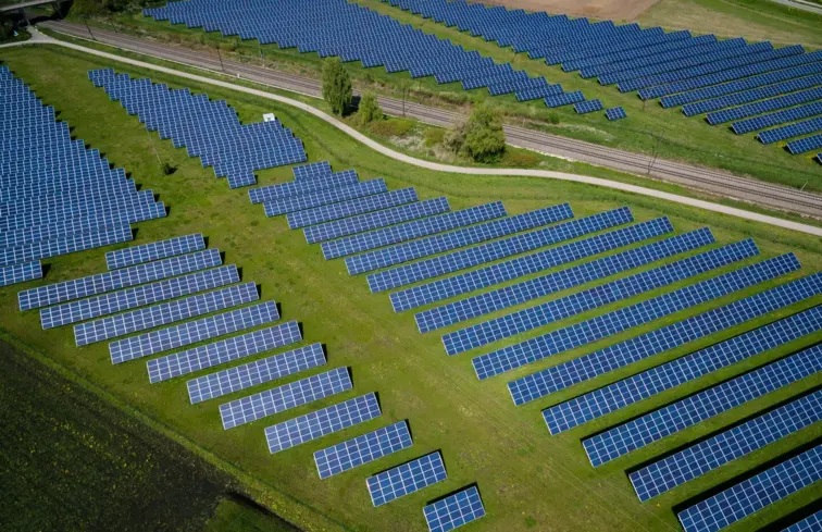 Painéis Fotovoltaicos